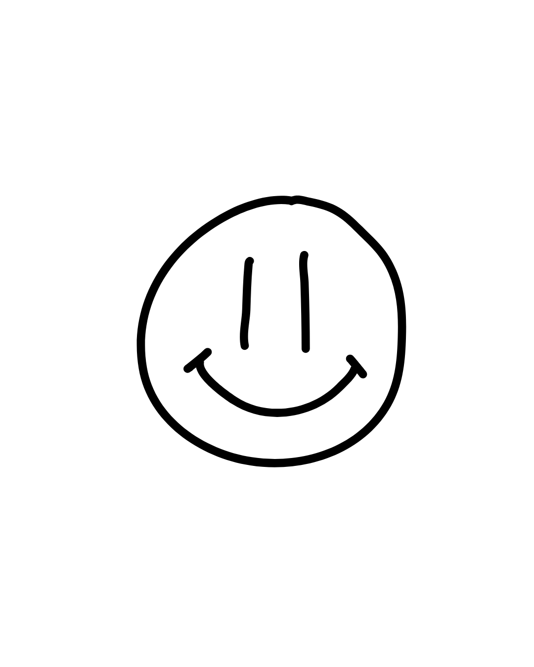 Linie ( liner )  