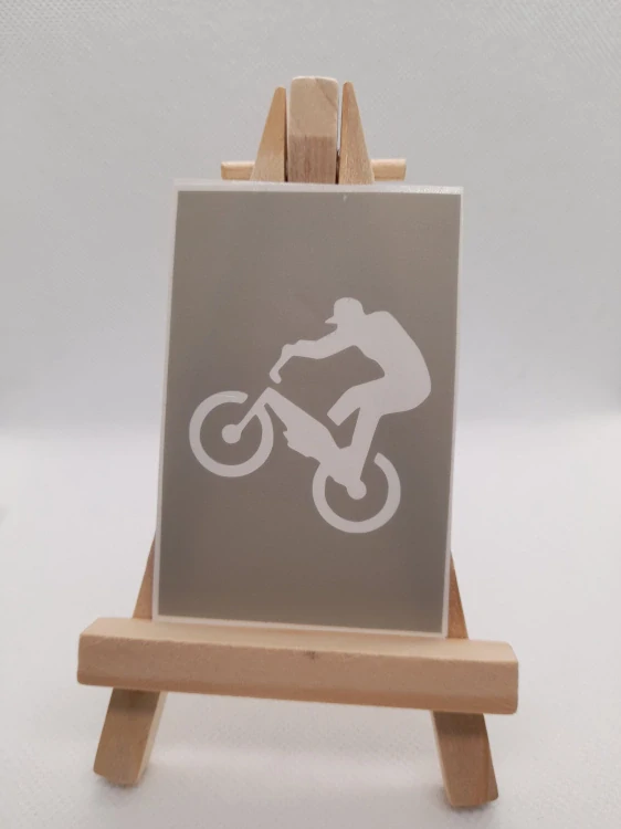 Cyklista
