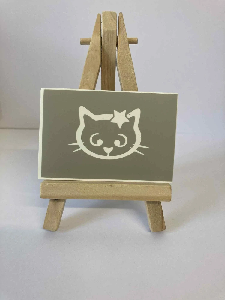 Kočička Kitty