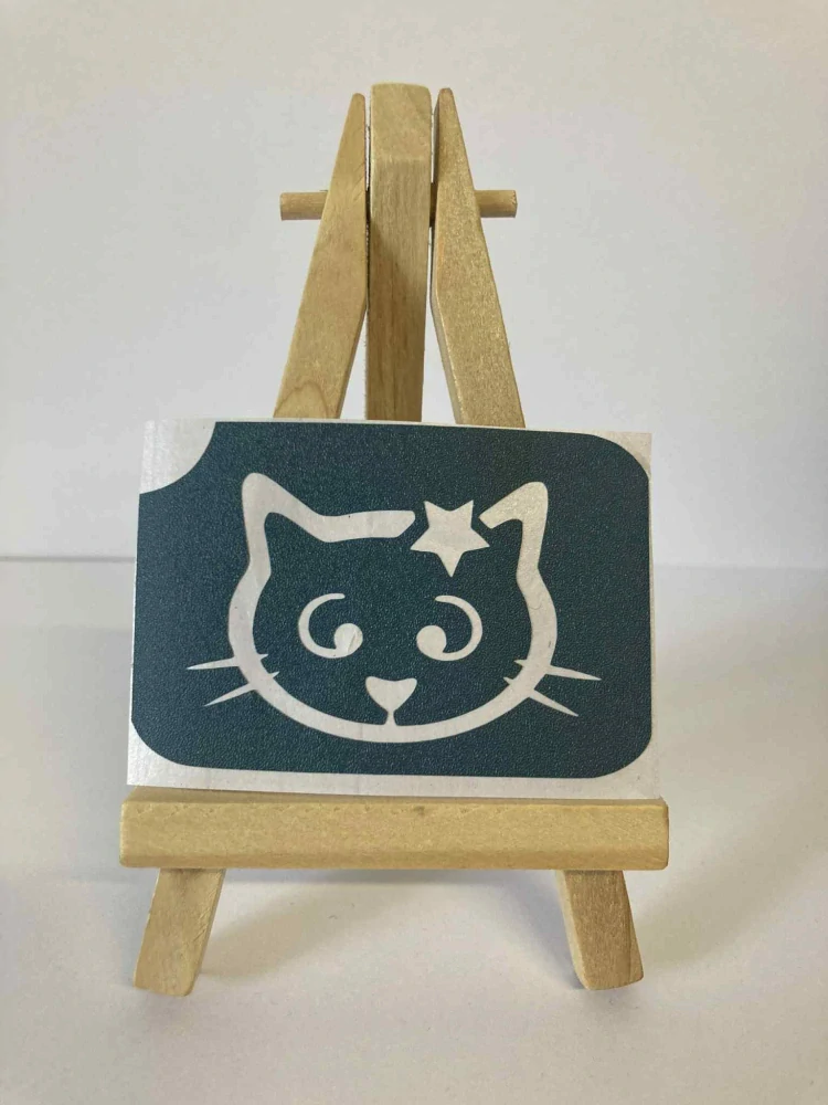 Kočička Kitty