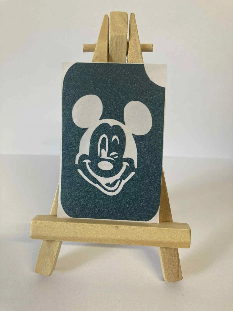 Mickey