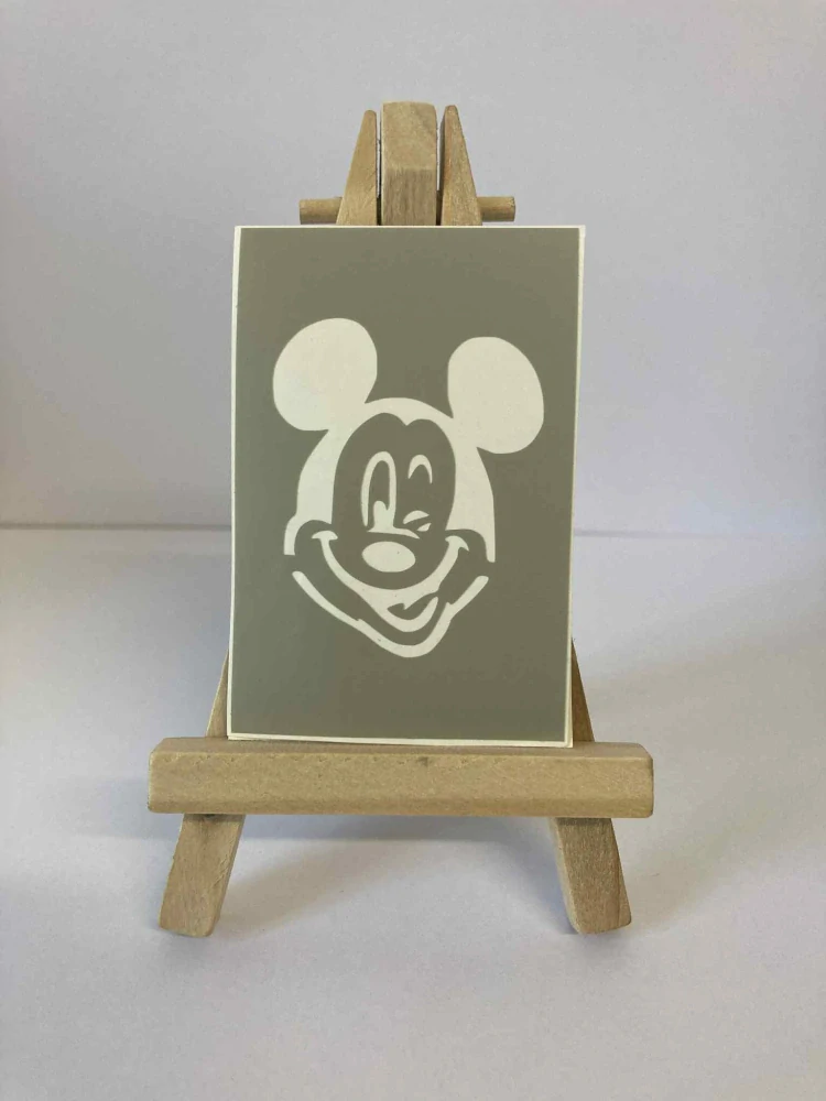 Mickey