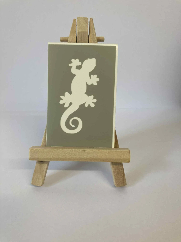 Ještěrka