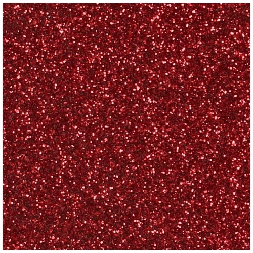 Třpytky jemné - Red Fire 6g