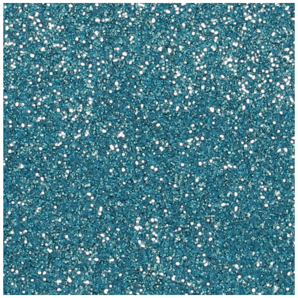 Třpytky jemné - Ocean Light Blue 6g