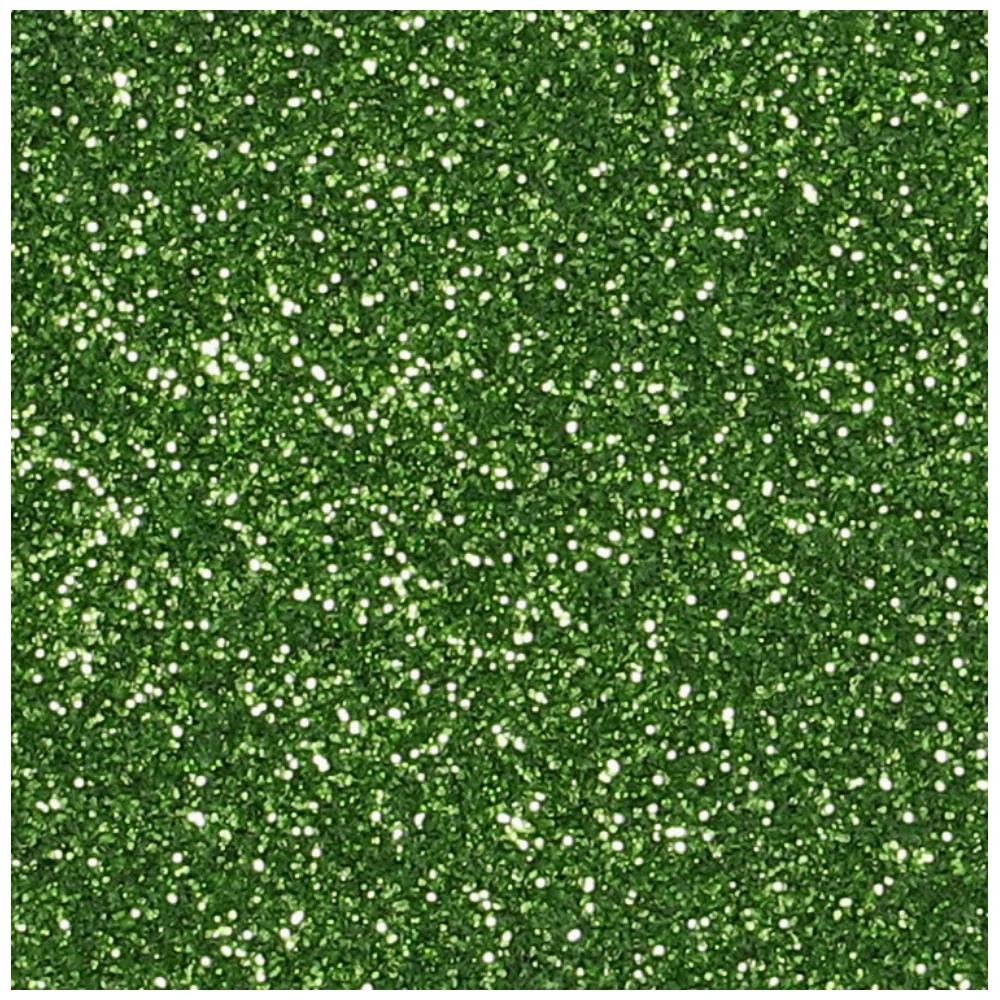 Třpytky jemné - Green Apple 6g