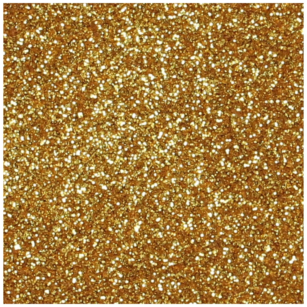 Třpytky jemné - Gold Sun 6g