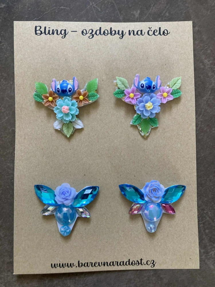 Bling Stitch