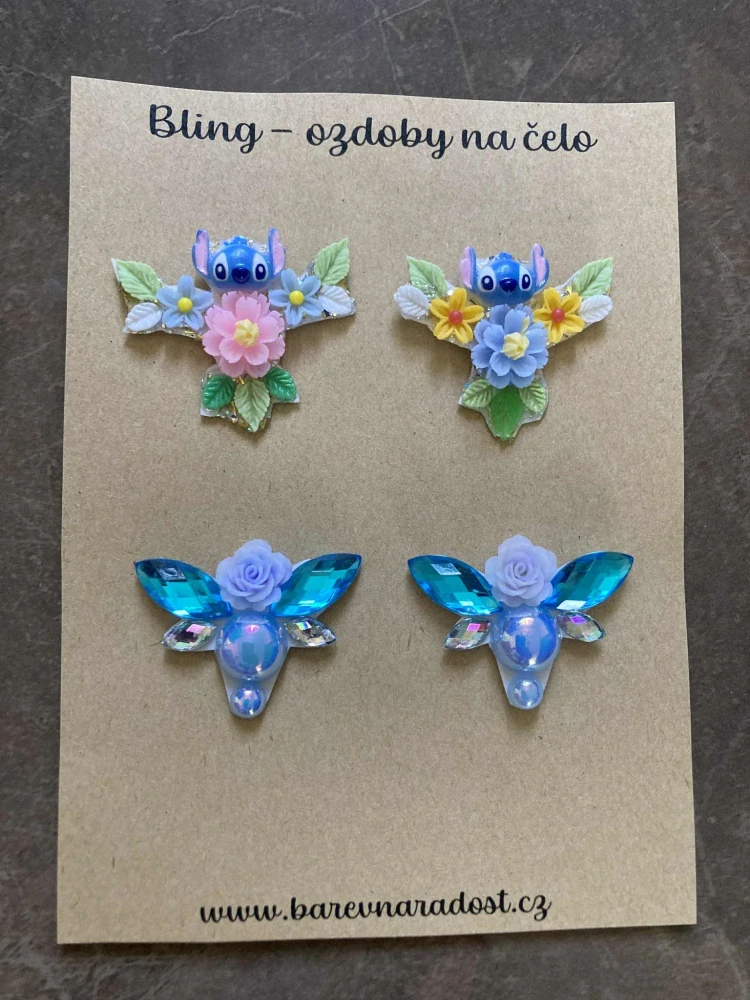 Bling Stitch