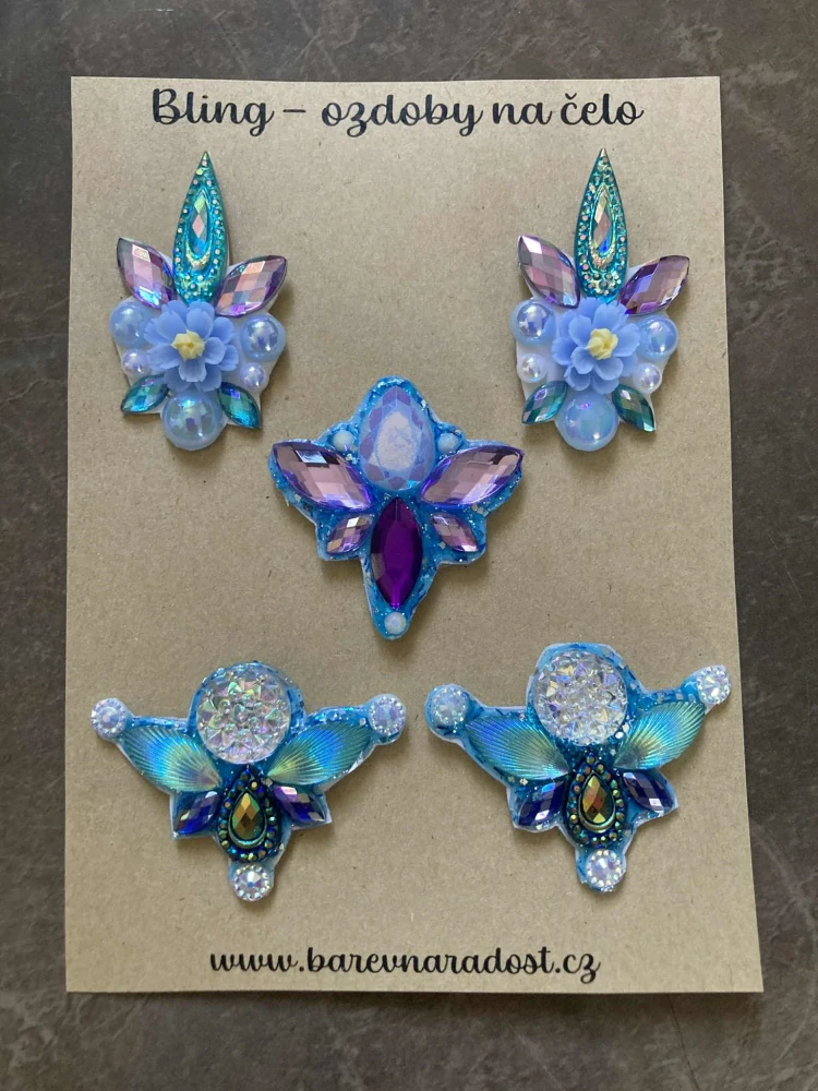 Bling Vílí