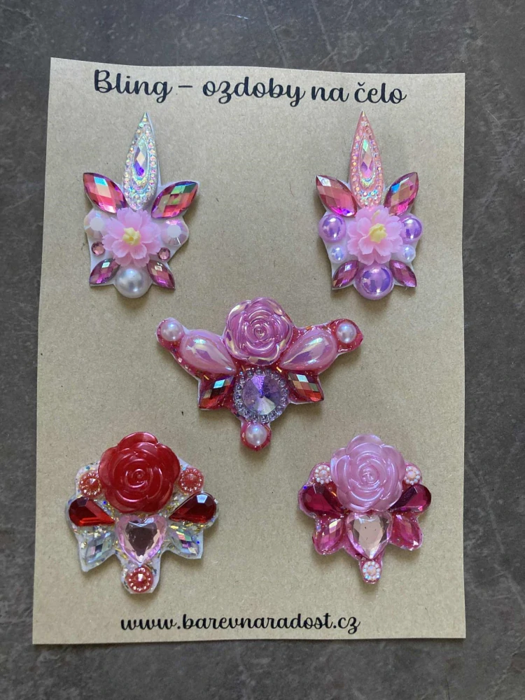 Bling Vílí