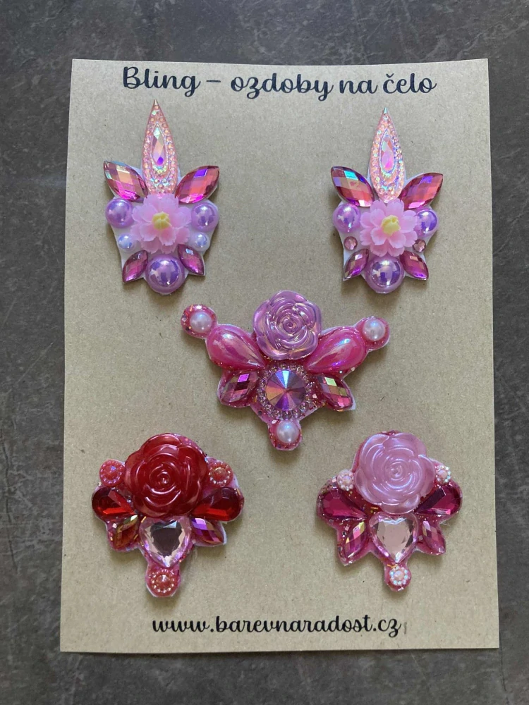Bling Vílí