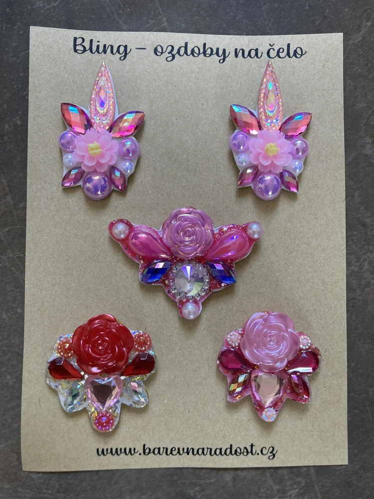 Bling Vílí