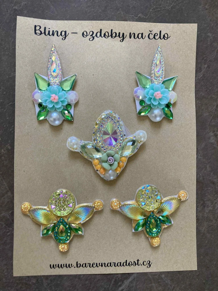 Bling Vílí