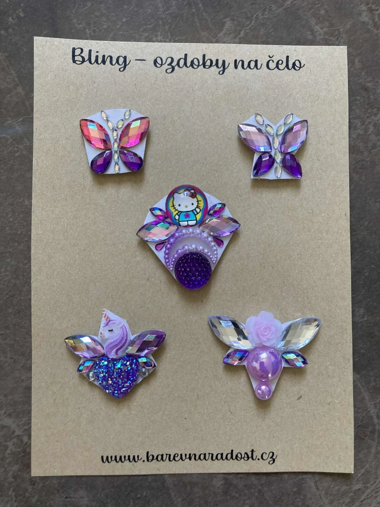 Bling mix II