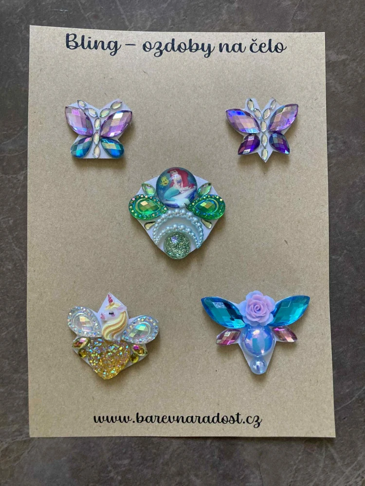 Bling mix II