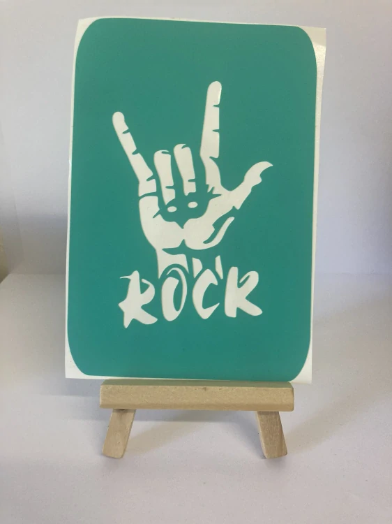 Rock