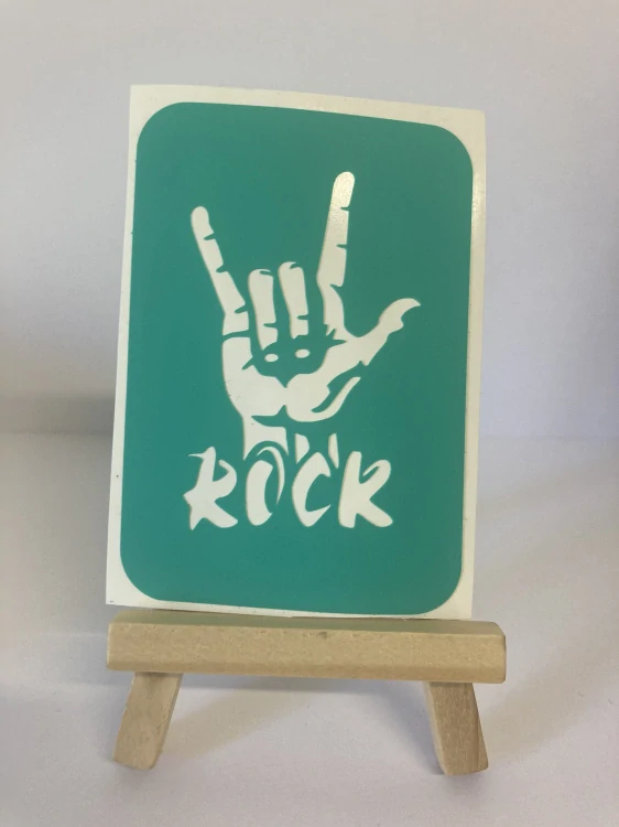 Rock