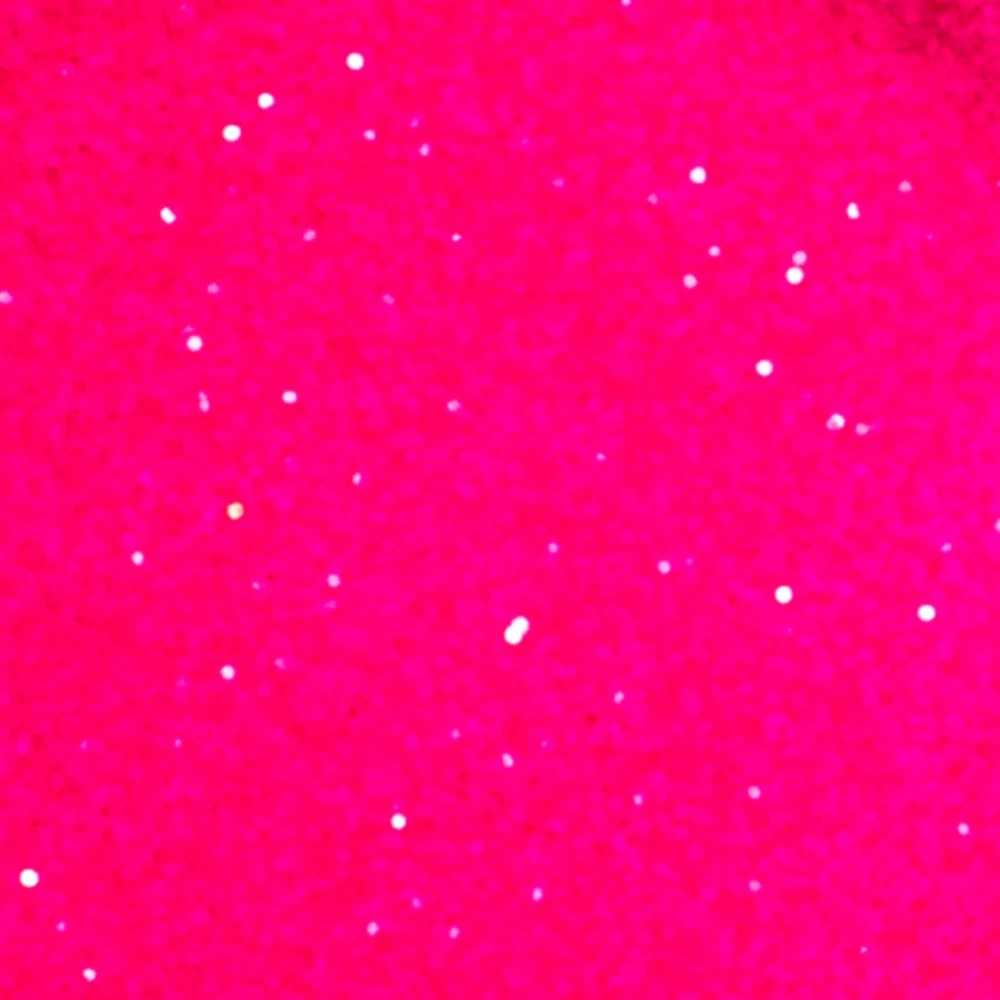 Třpytky jemné - růžové neonové 10g