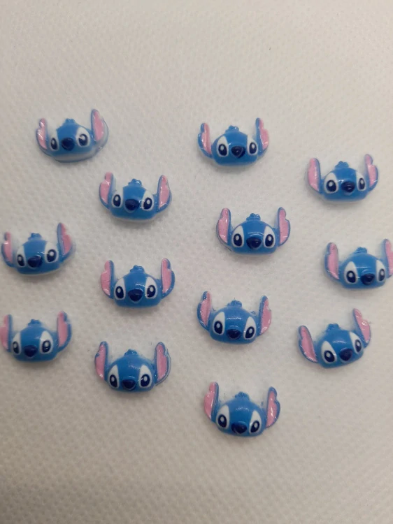 Stitch hlava