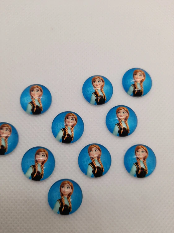 Princess Anna