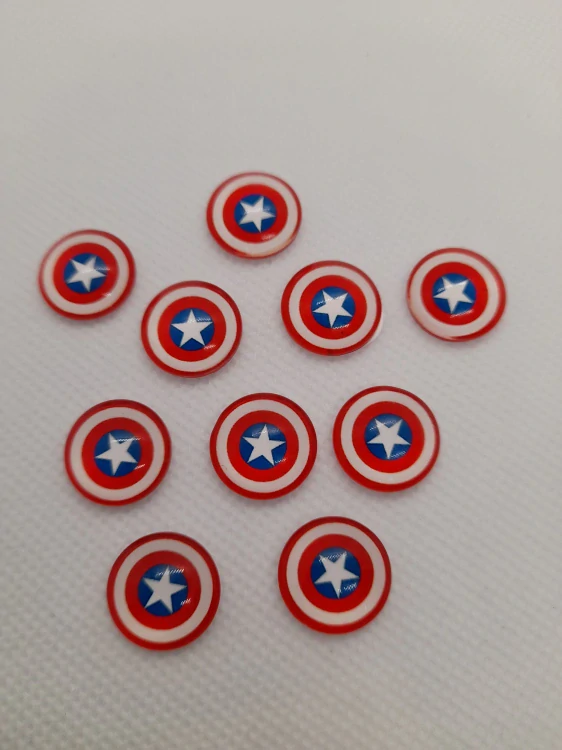 Capitan America
