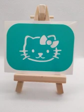 Hello Kitty S.