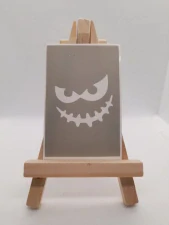 Obličej