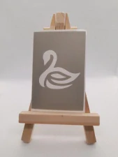 Labuť
