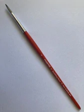 Pointer Brush ( tečkovač ) Sparkling Faces