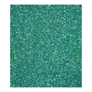 Třpytky jemné - Laser Aquamarine 6g