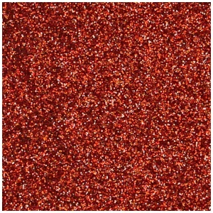 Třpytky jemné - Laser Copper 6g