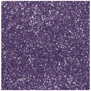Třpytky jemné - Purple Lavender 6g