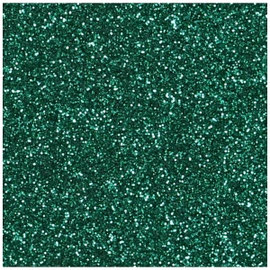 Třpytky jemné - Green Dark 6g