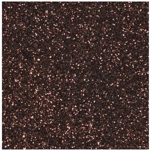 Třpytky jemné - Brown Chocolate 6g