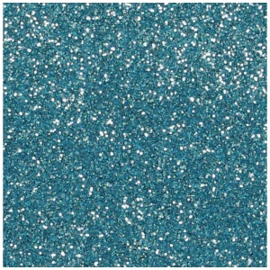 Třpytky jemné - Ocean Light Blue 6g