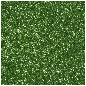 Třpytky jemné - Green Apple 6g