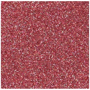 Třpytky jemné - Laser Coral 6g