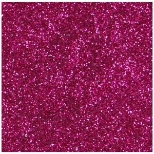 Třpytky jemné - Pink Rose 6g