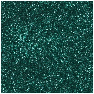 Třpytky jemné - Green Aquamarine 6g