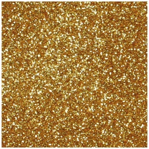 Třpytky jemné - Gold Sun 6g