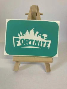 Fortnite S