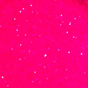 Třpytky jemné - růžové neonové 10g
