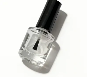 Skleněná lahvička prázdná 15 ml