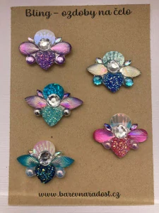 Bling Mermaid