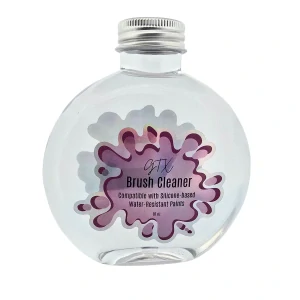 GTX Brush cleaner - čistič štětců
