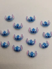 Stitch hlava