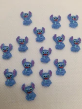 Stitch celý