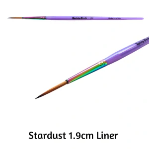 Linie 2 GTX štětec
