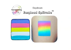 Splitcake - Daydream EasyLoad Facepainting Hub